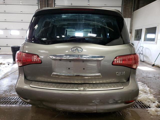 Photo 5 VIN: JN8AZ2NE6C9023233 - INFINITI QX56 