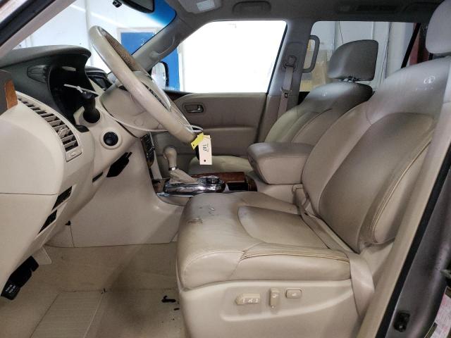 Photo 6 VIN: JN8AZ2NE6C9023233 - INFINITI QX56 