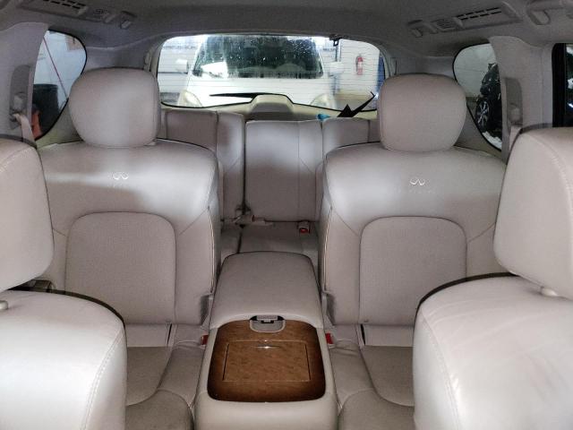 Photo 9 VIN: JN8AZ2NE6C9023233 - INFINITI QX56 