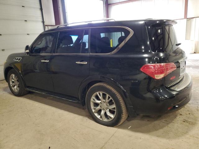 Photo 1 VIN: JN8AZ2NE6D9040261 - INFINITI QX56 