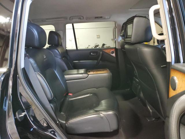 Photo 10 VIN: JN8AZ2NE6D9040261 - INFINITI QX56 