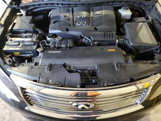 Photo 11 VIN: JN8AZ2NE6D9040261 - INFINITI QX56 