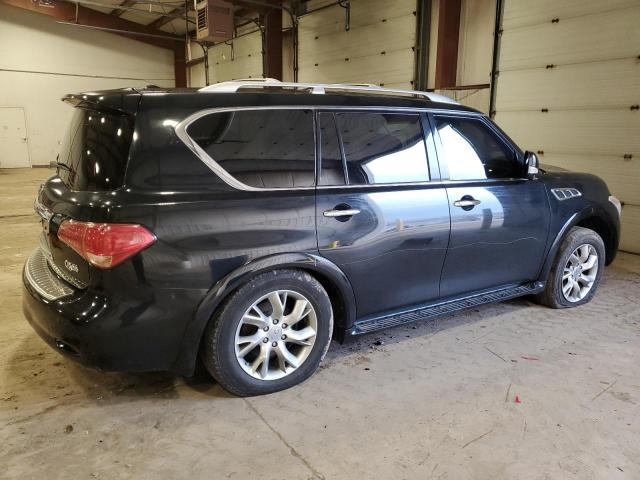 Photo 2 VIN: JN8AZ2NE6D9040261 - INFINITI QX56 