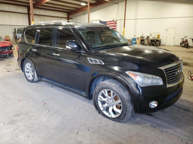 Photo 3 VIN: JN8AZ2NE6D9040261 - INFINITI QX56 