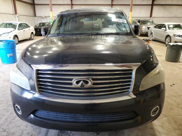 Photo 4 VIN: JN8AZ2NE6D9040261 - INFINITI QX56 