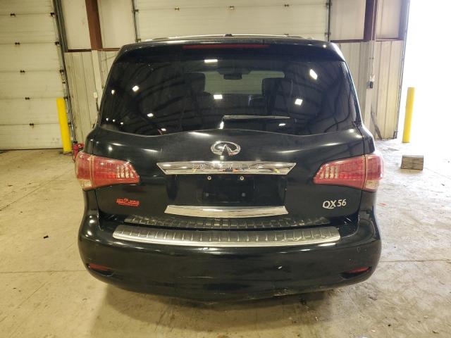 Photo 5 VIN: JN8AZ2NE6D9040261 - INFINITI QX56 