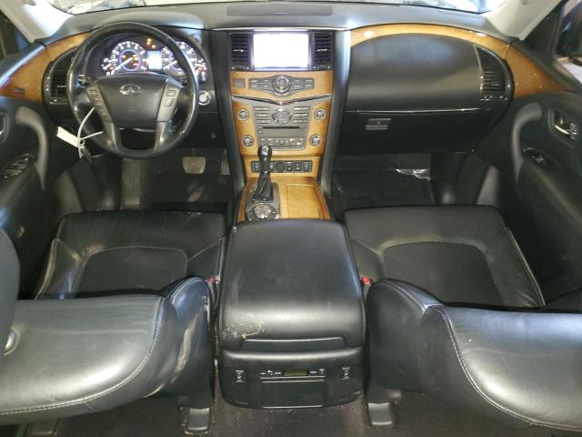 Photo 7 VIN: JN8AZ2NE6D9040261 - INFINITI QX56 