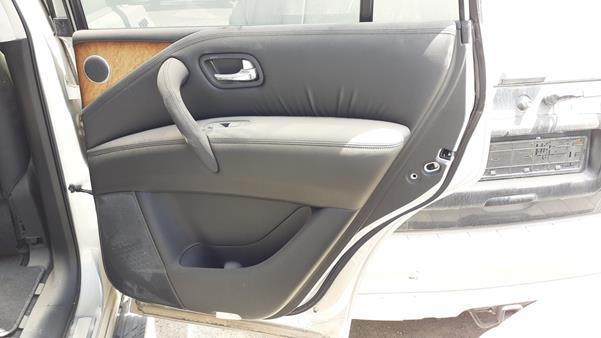 Photo 21 VIN: JN8AZ2NE6D9040308 - INFINITI QX56 