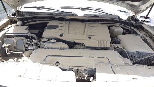 Photo 27 VIN: JN8AZ2NE6D9040308 - INFINITI QX56 