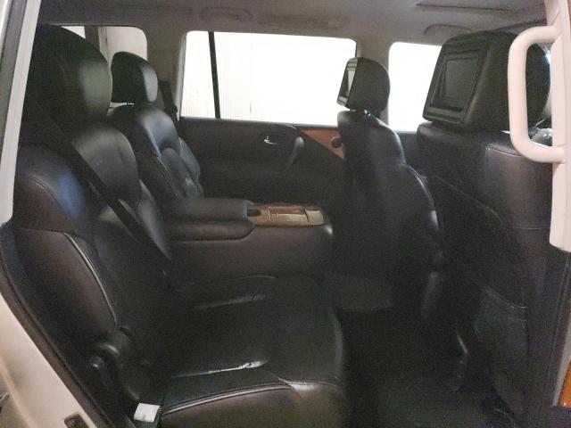 Photo 10 VIN: JN8AZ2NE6D9040535 - INFINITI QX56 