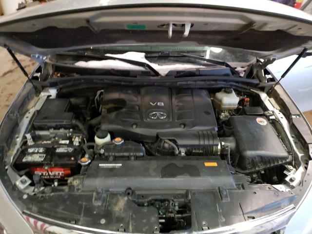 Photo 11 VIN: JN8AZ2NE6D9040535 - INFINITI QX56 