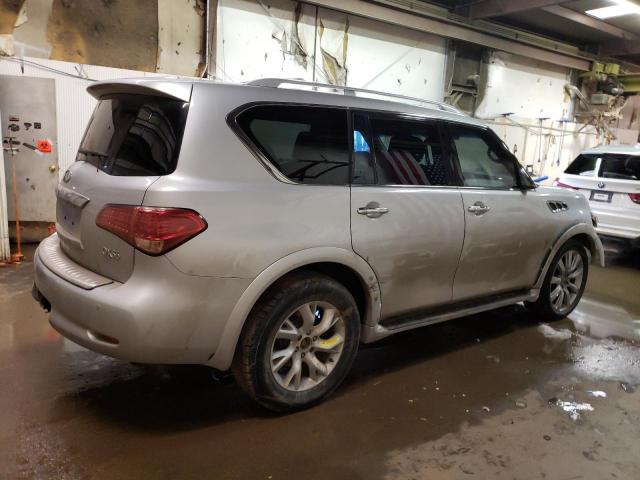 Photo 2 VIN: JN8AZ2NE6D9040535 - INFINITI QX56 