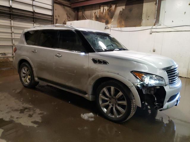 Photo 3 VIN: JN8AZ2NE6D9040535 - INFINITI QX56 