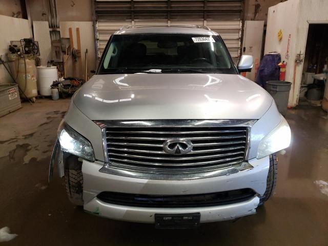 Photo 4 VIN: JN8AZ2NE6D9040535 - INFINITI QX56 