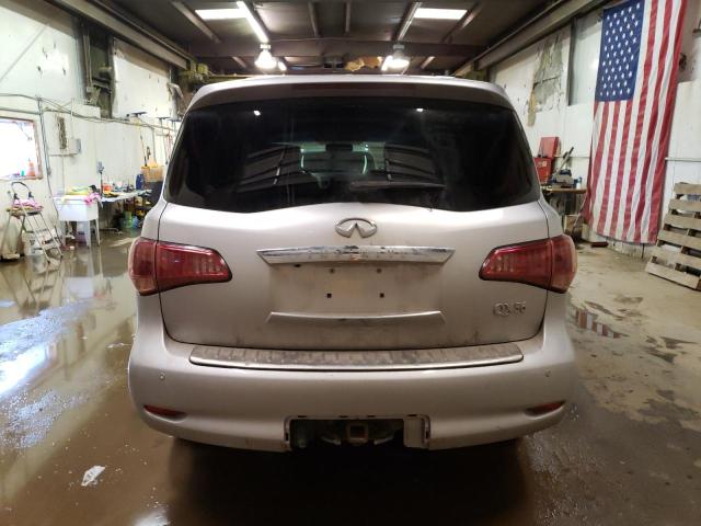 Photo 5 VIN: JN8AZ2NE6D9040535 - INFINITI QX56 