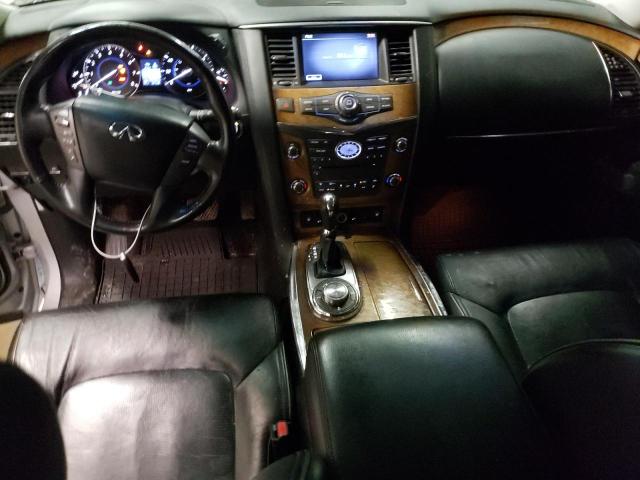 Photo 7 VIN: JN8AZ2NE6D9040535 - INFINITI QX56 