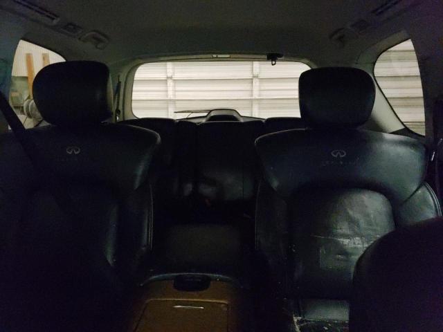 Photo 9 VIN: JN8AZ2NE6D9040535 - INFINITI QX56 