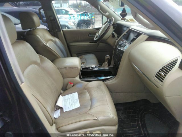 Photo 4 VIN: JN8AZ2NE6D9040583 - INFINITI QX56 