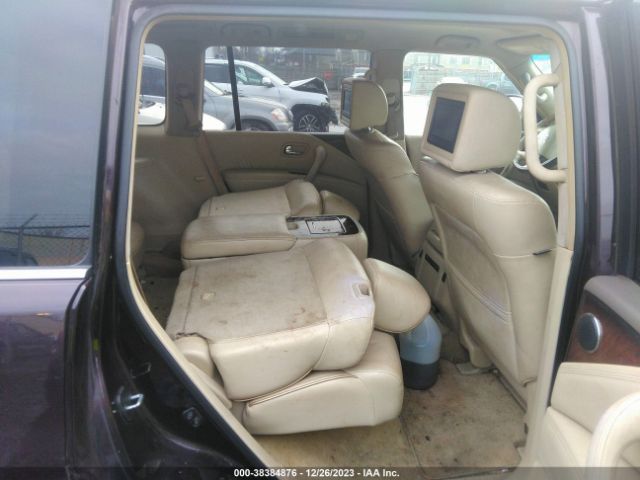 Photo 7 VIN: JN8AZ2NE6D9040583 - INFINITI QX56 