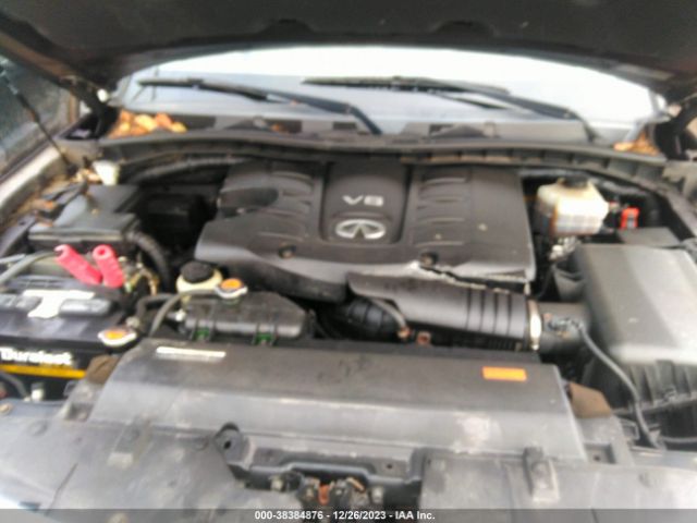 Photo 9 VIN: JN8AZ2NE6D9040583 - INFINITI QX56 