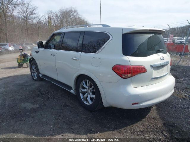 Photo 2 VIN: JN8AZ2NE6D9040941 - INFINITI QX56 