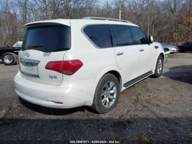 Photo 3 VIN: JN8AZ2NE6D9040941 - INFINITI QX56 