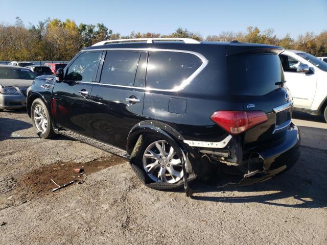 Photo 2 VIN: JN8AZ2NE6D9041202 - INFINITI QX56 