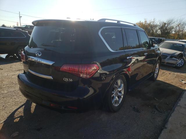 Photo 3 VIN: JN8AZ2NE6D9041202 - INFINITI QX56 