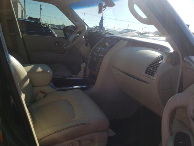 Photo 4 VIN: JN8AZ2NE6D9041202 - INFINITI QX56 