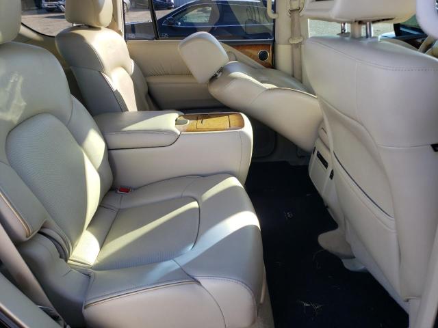 Photo 5 VIN: JN8AZ2NE6D9041202 - INFINITI QX56 