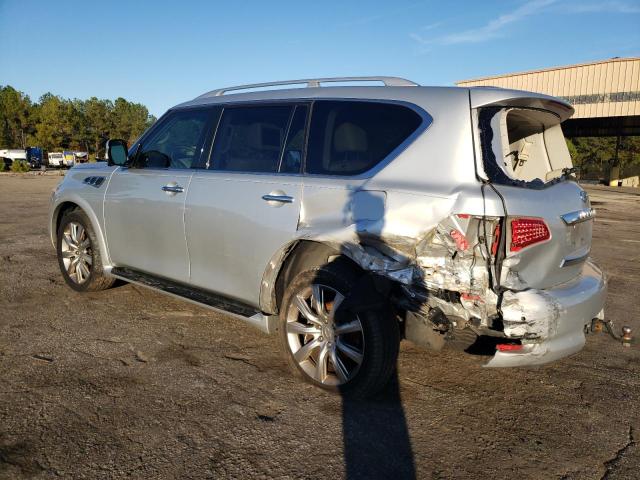 Photo 1 VIN: JN8AZ2NE6D9042821 - INFINITI QX56 