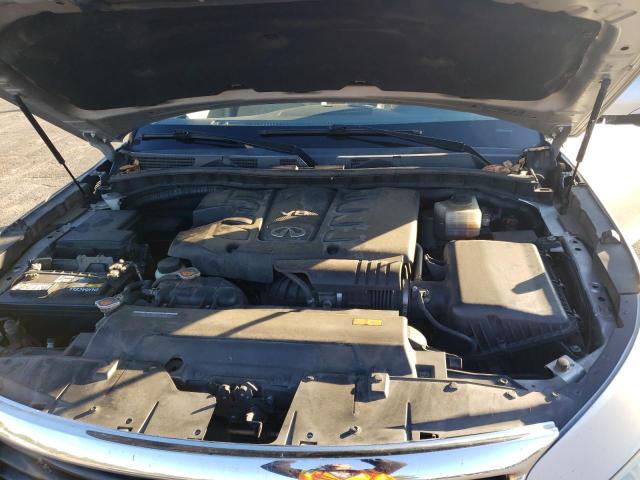 Photo 10 VIN: JN8AZ2NE6D9042821 - INFINITI QX56 