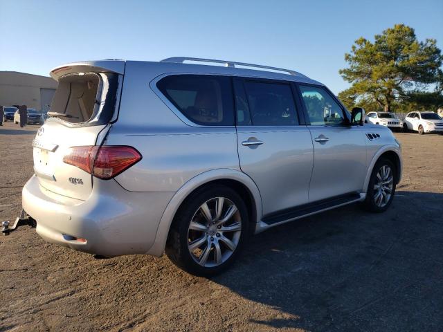 Photo 2 VIN: JN8AZ2NE6D9042821 - INFINITI QX56 