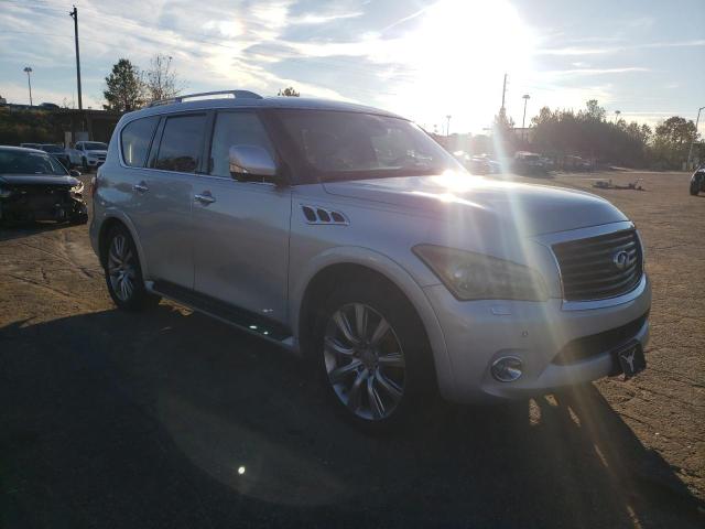 Photo 3 VIN: JN8AZ2NE6D9042821 - INFINITI QX56 