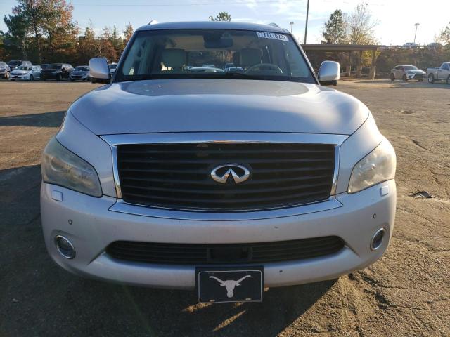 Photo 4 VIN: JN8AZ2NE6D9042821 - INFINITI QX56 