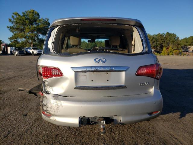 Photo 5 VIN: JN8AZ2NE6D9042821 - INFINITI QX56 