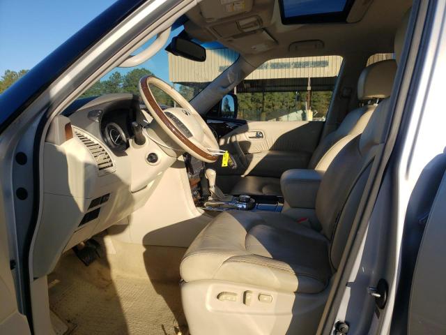 Photo 6 VIN: JN8AZ2NE6D9042821 - INFINITI QX56 