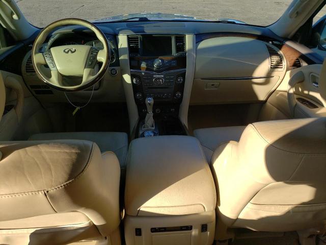 Photo 7 VIN: JN8AZ2NE6D9042821 - INFINITI QX56 