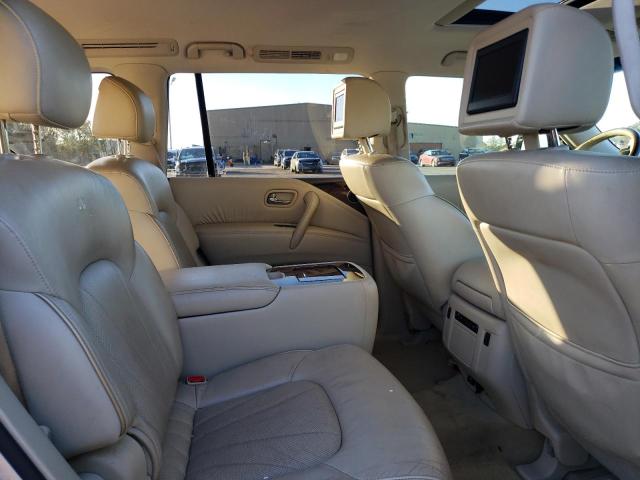 Photo 9 VIN: JN8AZ2NE6D9042821 - INFINITI QX56 