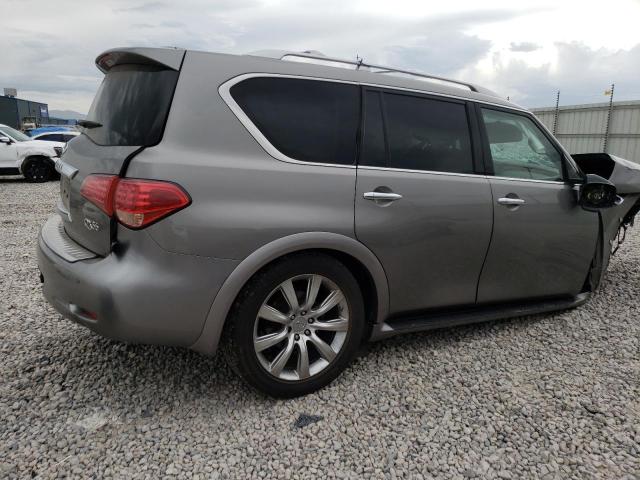 Photo 2 VIN: JN8AZ2NE6D9042866 - INFINITI QX56 