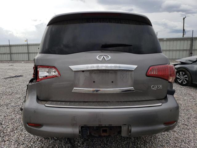 Photo 5 VIN: JN8AZ2NE6D9042866 - INFINITI QX56 