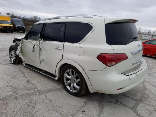 Photo 1 VIN: JN8AZ2NE6D9061417 - INFINITI QX56 