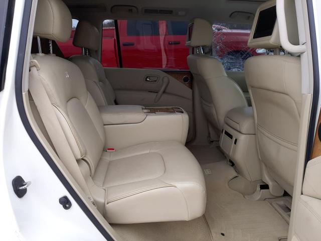 Photo 10 VIN: JN8AZ2NE6D9061417 - INFINITI QX56 