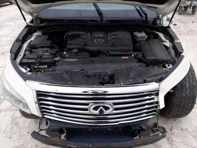 Photo 11 VIN: JN8AZ2NE6D9061417 - INFINITI QX56 