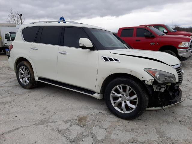 Photo 3 VIN: JN8AZ2NE6D9061417 - INFINITI QX56 