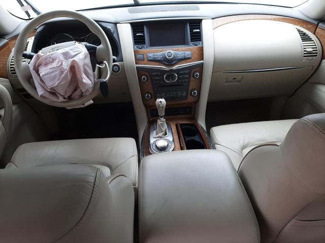 Photo 7 VIN: JN8AZ2NE6D9061417 - INFINITI QX56 