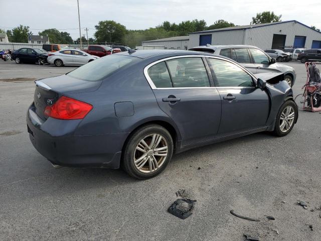 Photo 2 VIN: JN8AZ2NE6E9062648 - INFINITI G37 