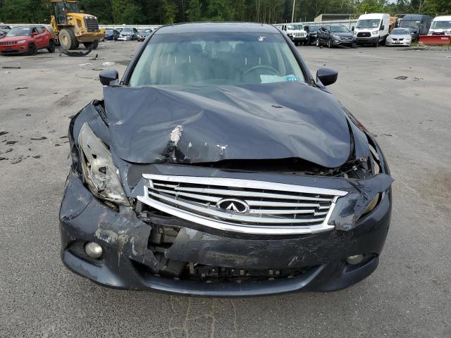 Photo 4 VIN: JN8AZ2NE6E9062648 - INFINITI G37 