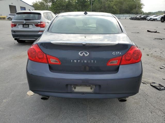 Photo 5 VIN: JN8AZ2NE6E9062648 - INFINITI G37 