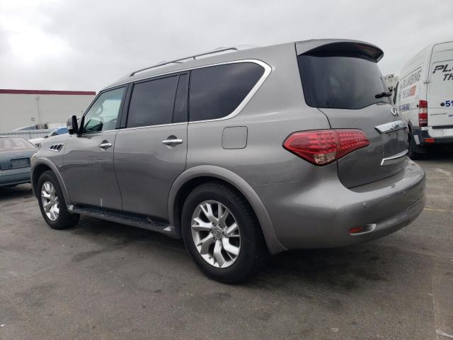 Photo 1 VIN: JN8AZ2NE6E9063413 - INFINITI QX80 